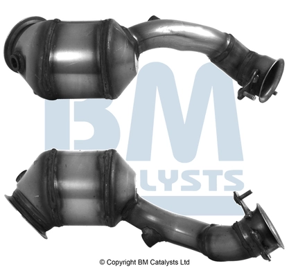 Catalytic Converter
